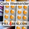 Cialis Weekender levitra2